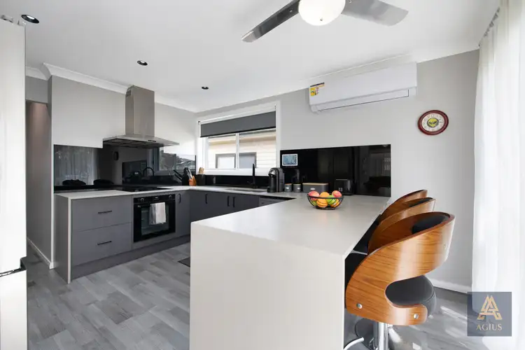 Fifth view of Homely house listing, 3 Heffron Road, Lalor Park NSW 2147