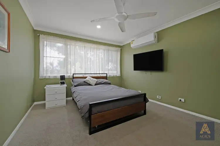 Sixth view of Homely house listing, 3 Heffron Road, Lalor Park NSW 2147