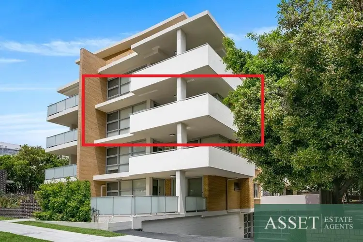 302/10-12 Allen Street, Wolli Creek NSW 2205