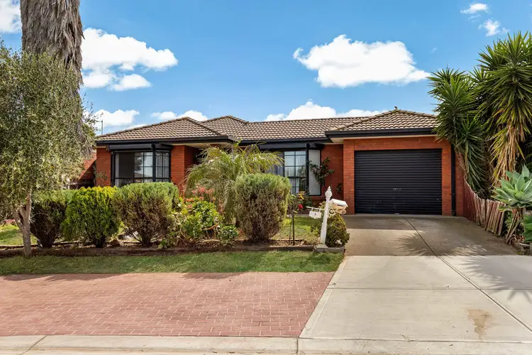 9 Sorghum Way, Delahey VIC 3037
