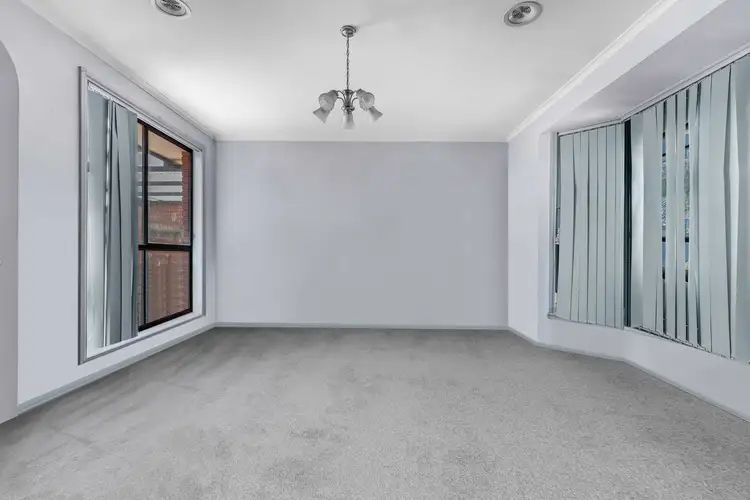 Second view of Homely house listing, 9 Sorghum Way, Delahey VIC 3037