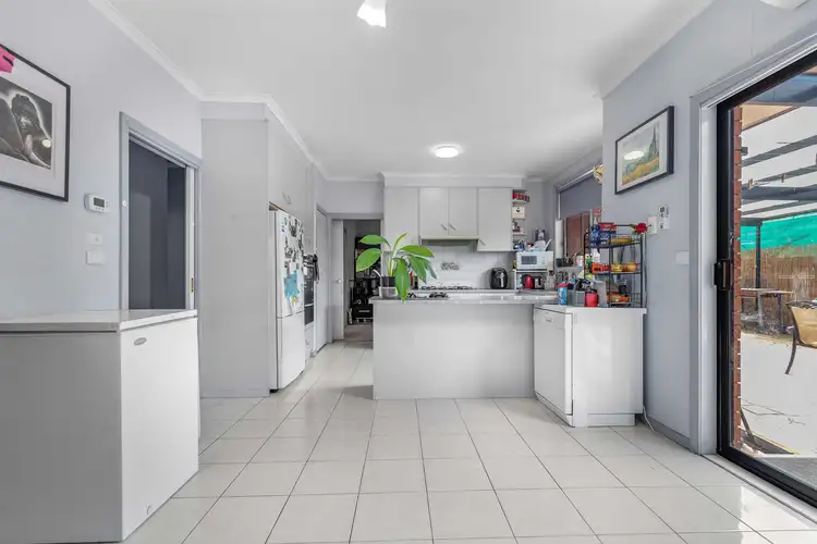 Third view of Homely house listing, 9 Sorghum Way, Delahey VIC 3037