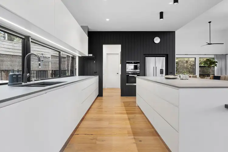 Third view of Homely house listing, 57 Fairbairn Avenue, Mount Martha VIC 3934