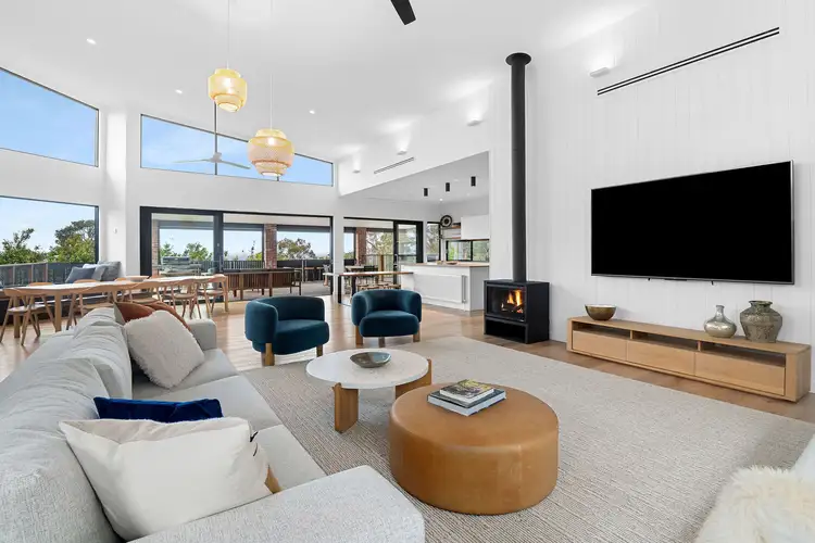 Fifth view of Homely house listing, 57 Fairbairn Avenue, Mount Martha VIC 3934