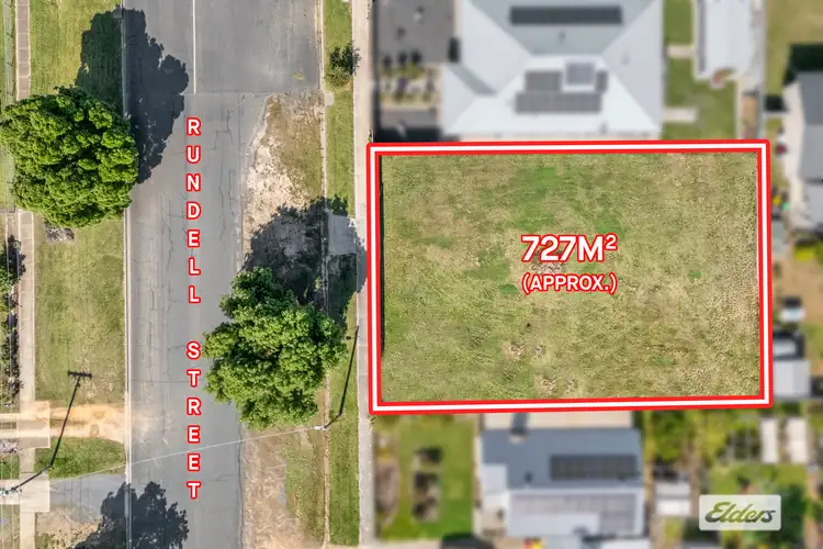 100 Rundell Street, Ararat VIC 3377