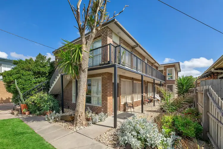 Second view of Homely block of units listing, 1-6/221 Esplanade, Altona VIC 3018