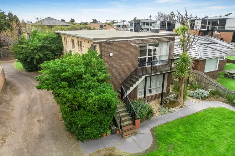 Sixth view of Homely block of units listing, 1-6/221 Esplanade, Altona VIC 3018