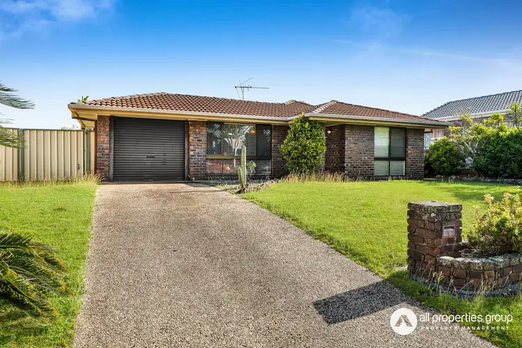 42 Colvillea Street