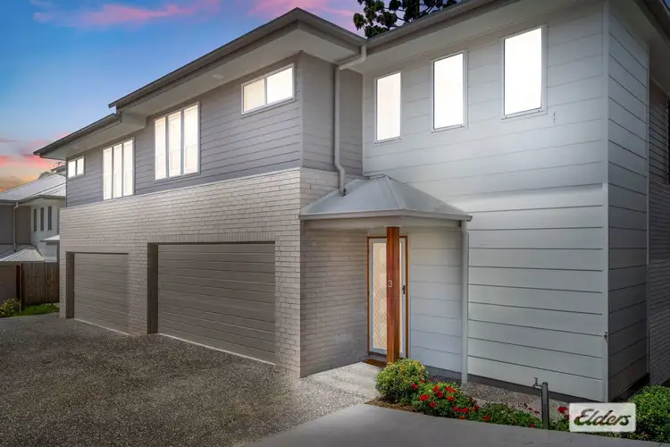 3/5 Abang Avenue, Tanah Merah QLD 4128