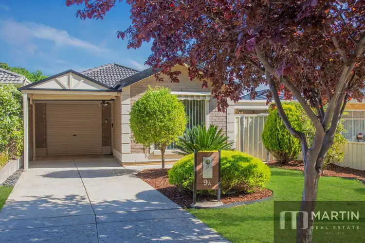 Main view of Homely house listing, 9A Apalie Drive, Modbury SA 5092