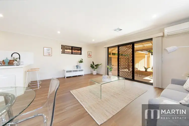 Second view of Homely house listing, 9A Apalie Drive, Modbury SA 5092