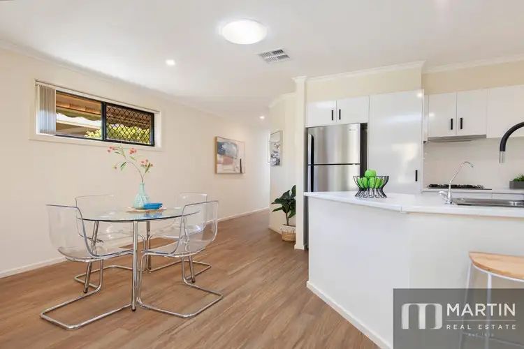 Third view of Homely house listing, 9A Apalie Drive, Modbury SA 5092