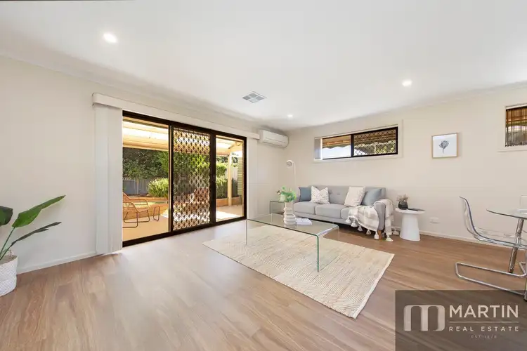 Fourth view of Homely house listing, 9A Apalie Drive, Modbury SA 5092