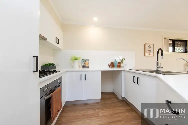 Fifth view of Homely house listing, 9A Apalie Drive, Modbury SA 5092