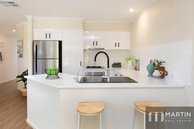 Sixth view of Homely house listing, 9A Apalie Drive, Modbury SA 5092