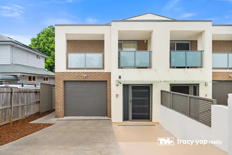 29 Ryan Street