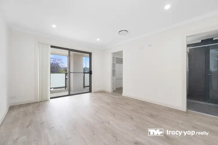 Fifth view of Homely semi-detached listing, 29 Ryan Street, Dundas Valley NSW 2117