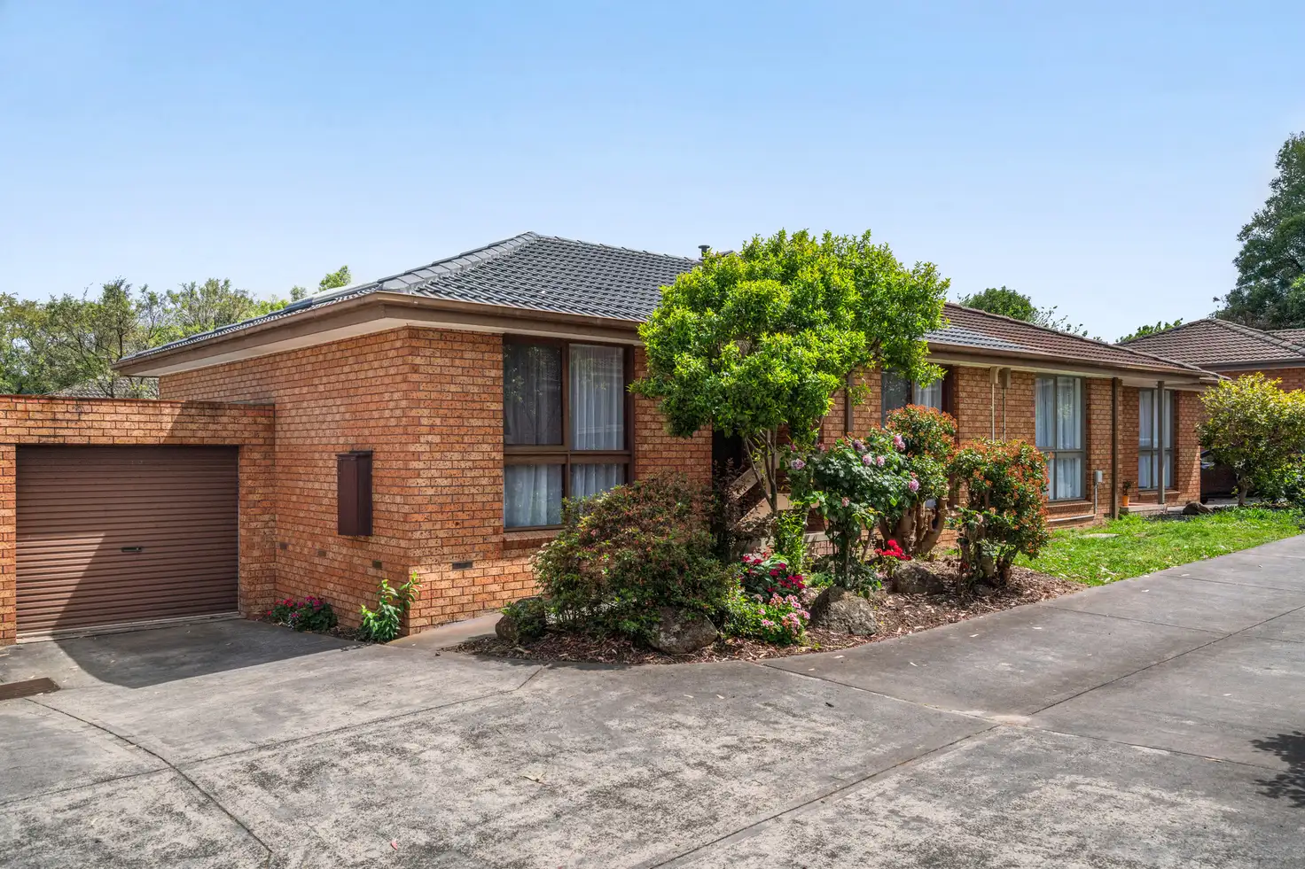 Main view of Homely unit listing, 2/294-298 Dorset Road, Croydon VIC 3136