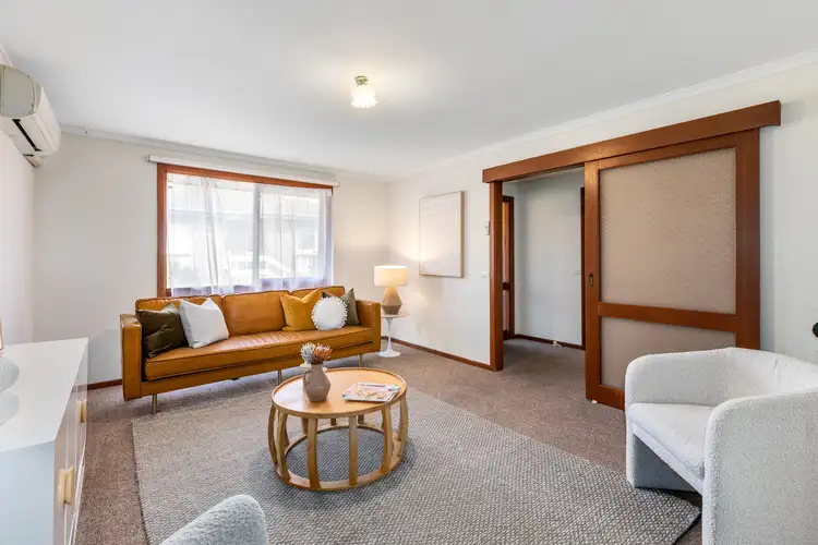 Second view of Homely unit listing, 2/294-298 Dorset Road, Croydon VIC 3136