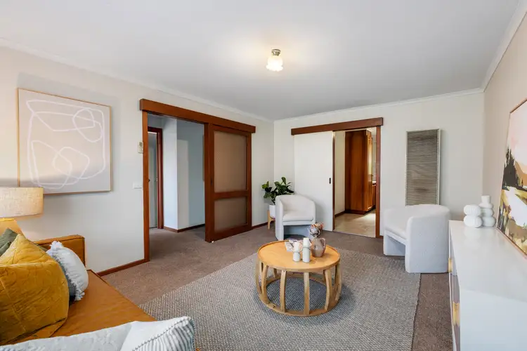 Fourth view of Homely unit listing, 2/294-298 Dorset Road, Croydon VIC 3136