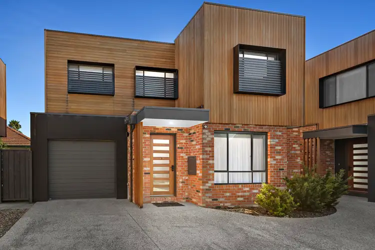 Main view of Homely townhouse listing, 2/35 Williams Street, Dromana VIC 3936