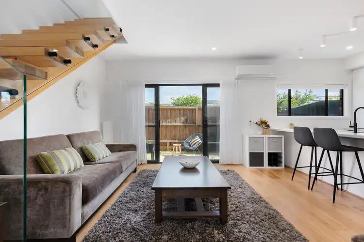 Fourth view of Homely townhouse listing, 2/35 Williams Street, Dromana VIC 3936