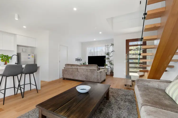 Fifth view of Homely townhouse listing, 2/35 Williams Street, Dromana VIC 3936