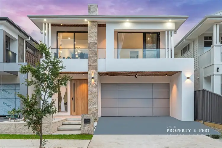 6 Opah Street (Melonba), Marsden Park NSW 2765