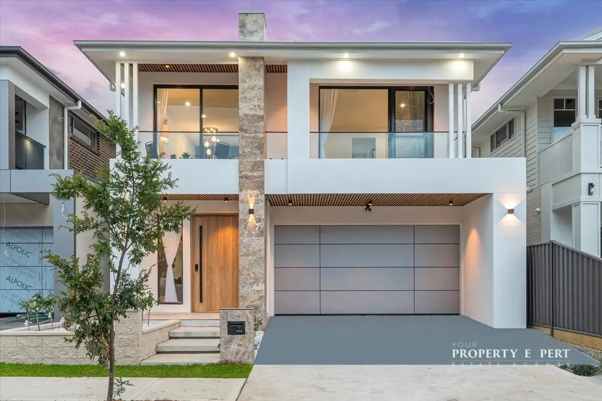 Main view of Homely house listing, 6 Opah Street (Melonba), Marsden Park NSW 2765