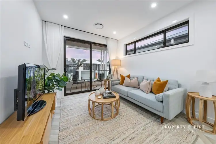 Second view of Homely house listing, 6 Opah Street (Melonba), Marsden Park NSW 2765