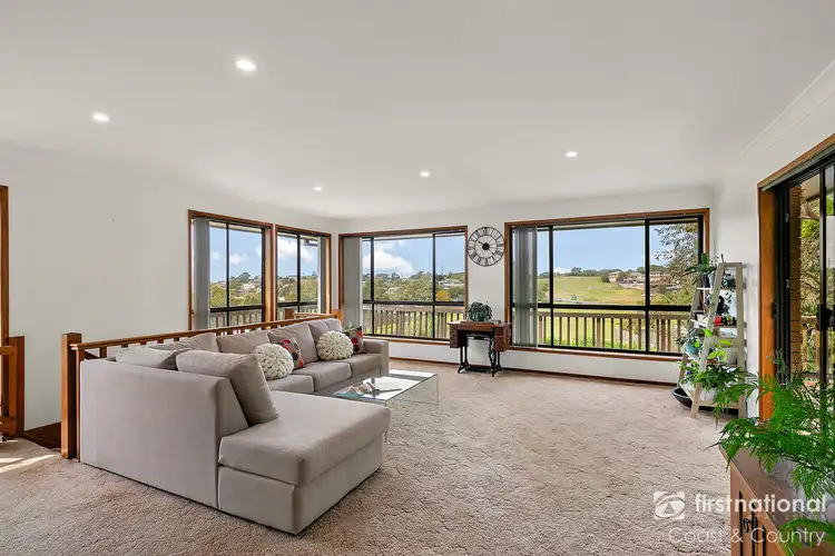 8 Iluka Crescent, Kiama Downs NSW 2533