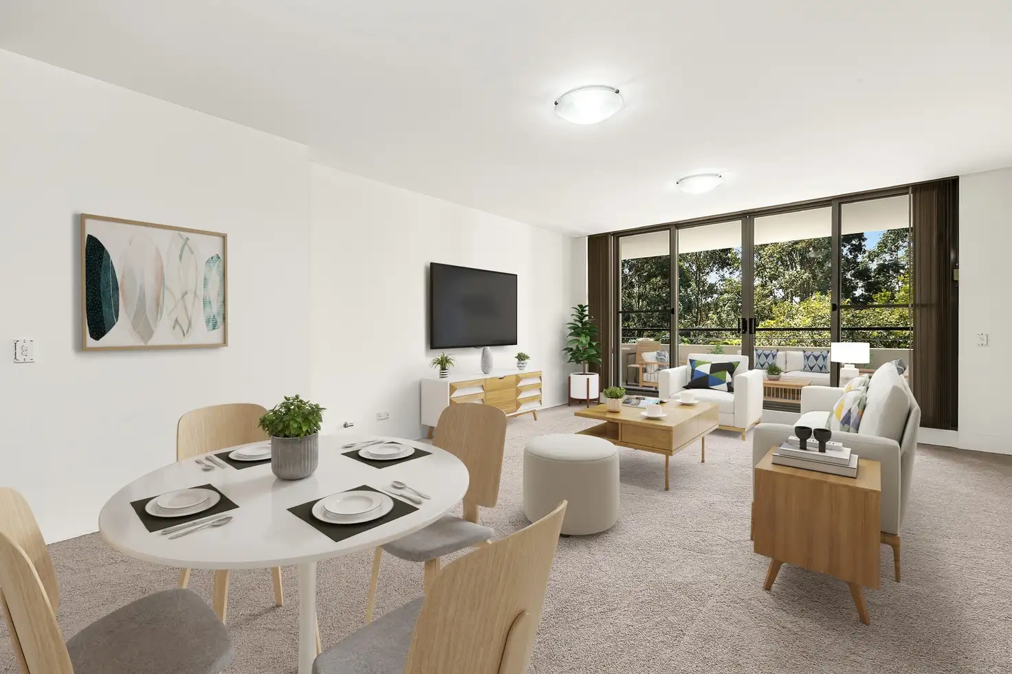 Main view of Homely apartment listing, 4/7 Nurmi Avenue, Newington NSW 2127