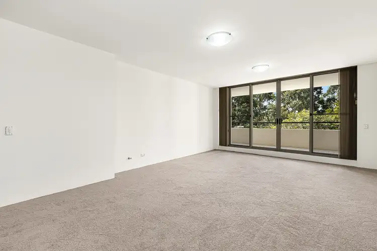 Second view of Homely apartment listing, 4/7 Nurmi Avenue, Newington NSW 2127