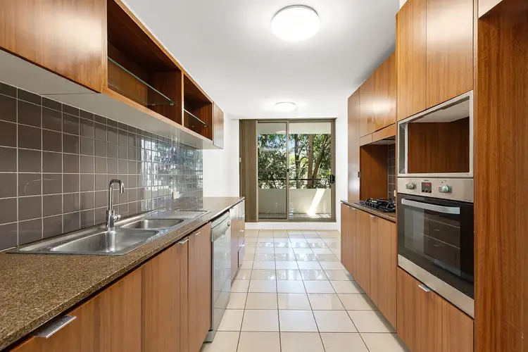 Fifth view of Homely apartment listing, 4/7 Nurmi Avenue, Newington NSW 2127
