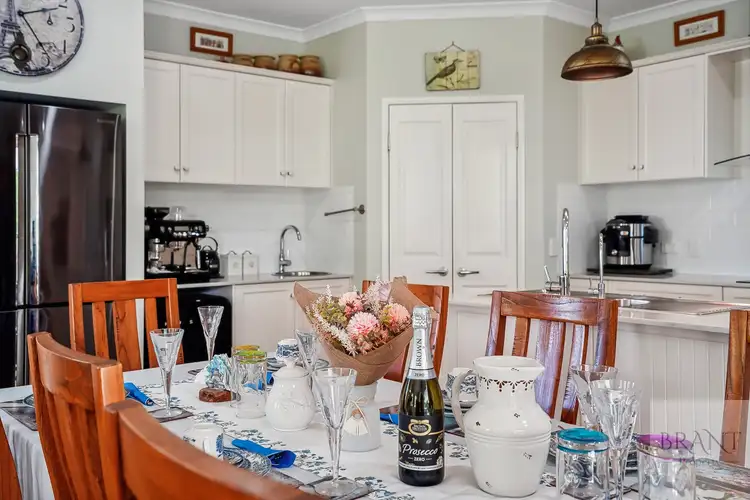 Third view of Homely house listing, 8 Piccabeen Place, Maleny QLD 4552
