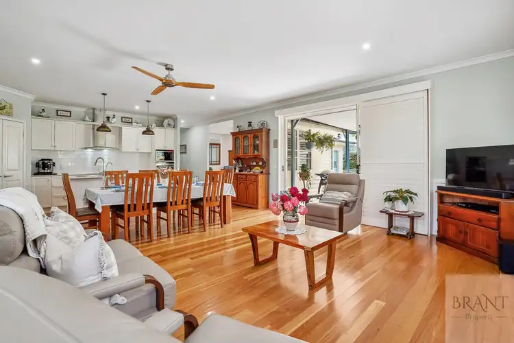Fifth view of Homely house listing, 8 Piccabeen Place, Maleny QLD 4552