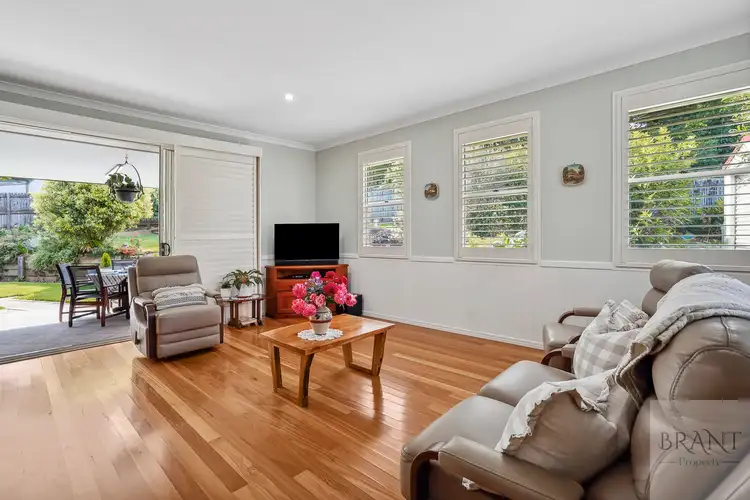 Sixth view of Homely house listing, 8 Piccabeen Place, Maleny QLD 4552