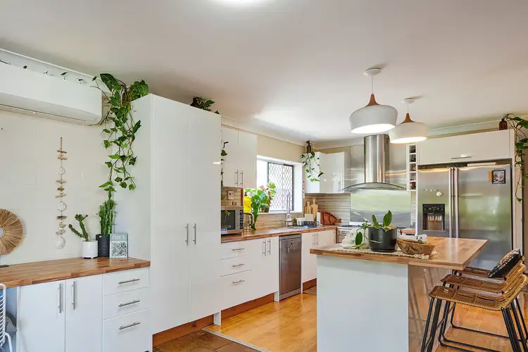 4 Kurrajong Avenue, Bogangar NSW 2488