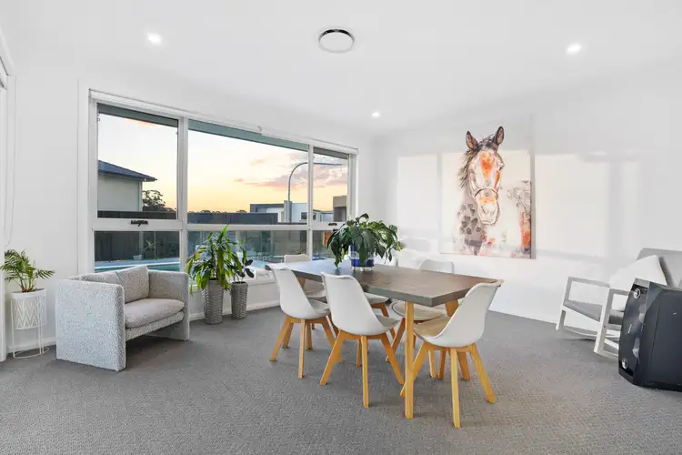 Sixth view of Homely house listing, 24 Glencoe Circuit (Gables), Box Hill NSW 2765