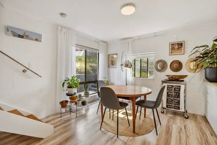 Second view of Homely unit listing, 1/197 Strickland Avenue, South Hobart TAS 7004