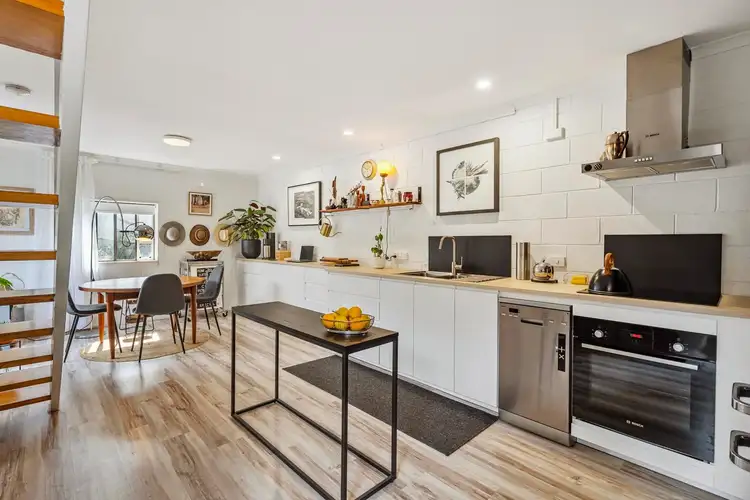 Third view of Homely unit listing, 1/197 Strickland Avenue, South Hobart TAS 7004