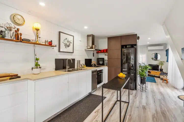 Sixth view of Homely unit listing, 1/197 Strickland Avenue, South Hobart TAS 7004