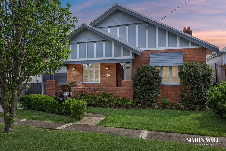 15 Glossop Street, New Lambton NSW 2305