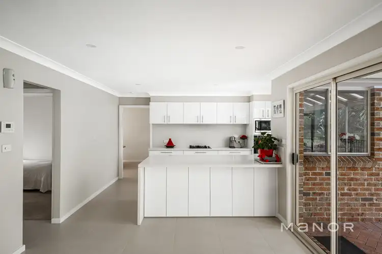 Third view of Homely house listing, 20 Inverness Crescent, Glenhaven NSW 2156