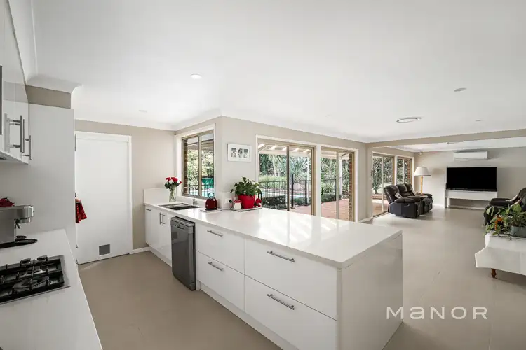 Fourth view of Homely house listing, 20 Inverness Crescent, Glenhaven NSW 2156