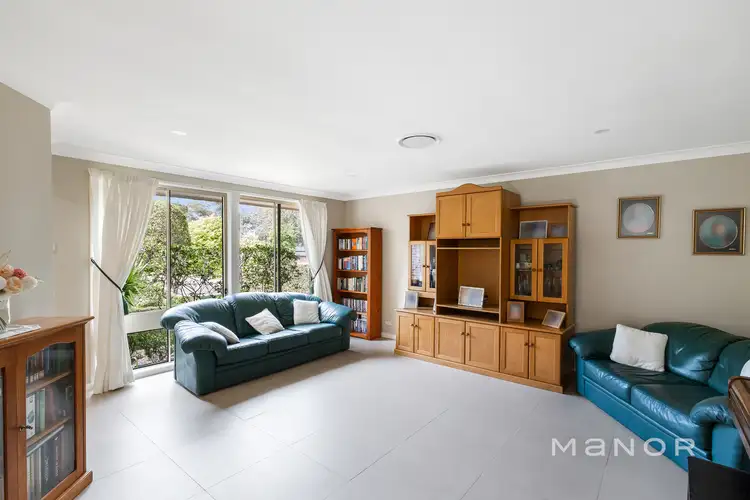 Fifth view of Homely house listing, 20 Inverness Crescent, Glenhaven NSW 2156