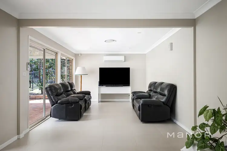 Sixth view of Homely house listing, 20 Inverness Crescent, Glenhaven NSW 2156