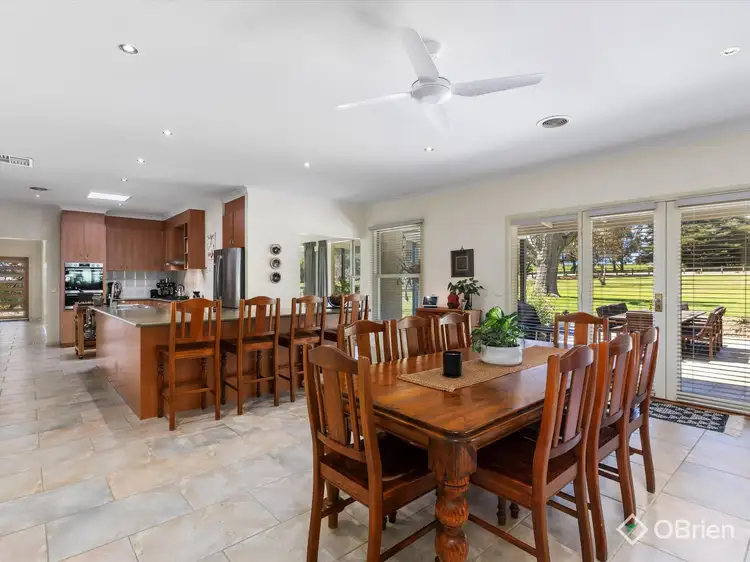 Third view of Homely house listing, 1 Mitchells Run, Doreen VIC 3754