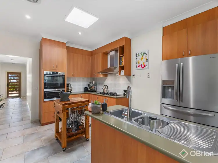 Fourth view of Homely house listing, 1 Mitchells Run, Doreen VIC 3754