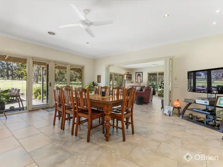 Fifth view of Homely house listing, 1 Mitchells Run, Doreen VIC 3754